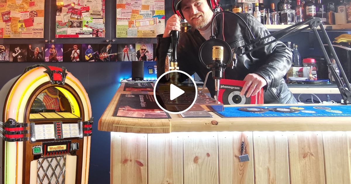 The Legend of the Datsun Converted into a Pub Jukebox Hauler