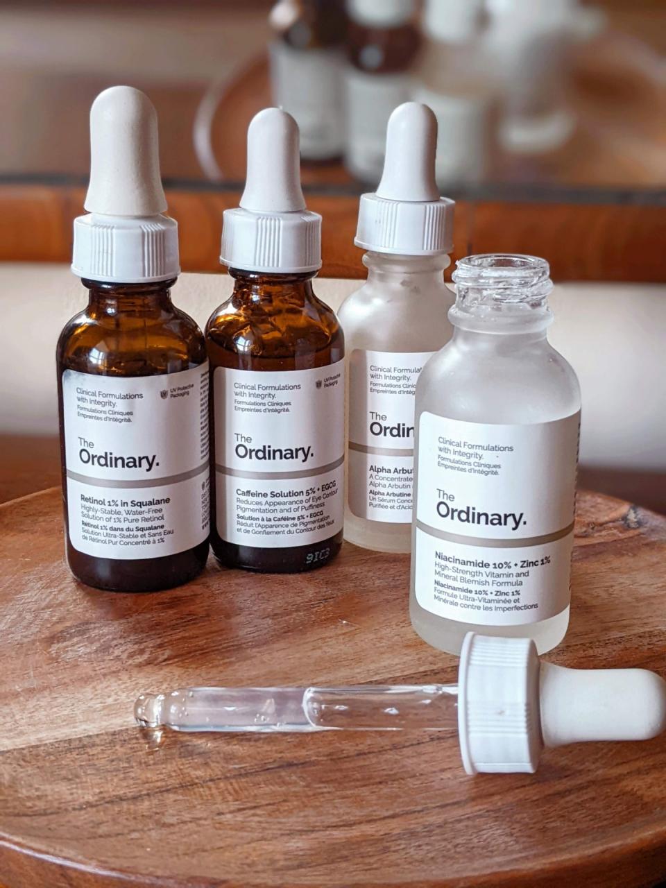 Serum DIY Dengan Aloe Vera & Vitamin E: Cara Mencipta Kulit Cerah dan Sehat