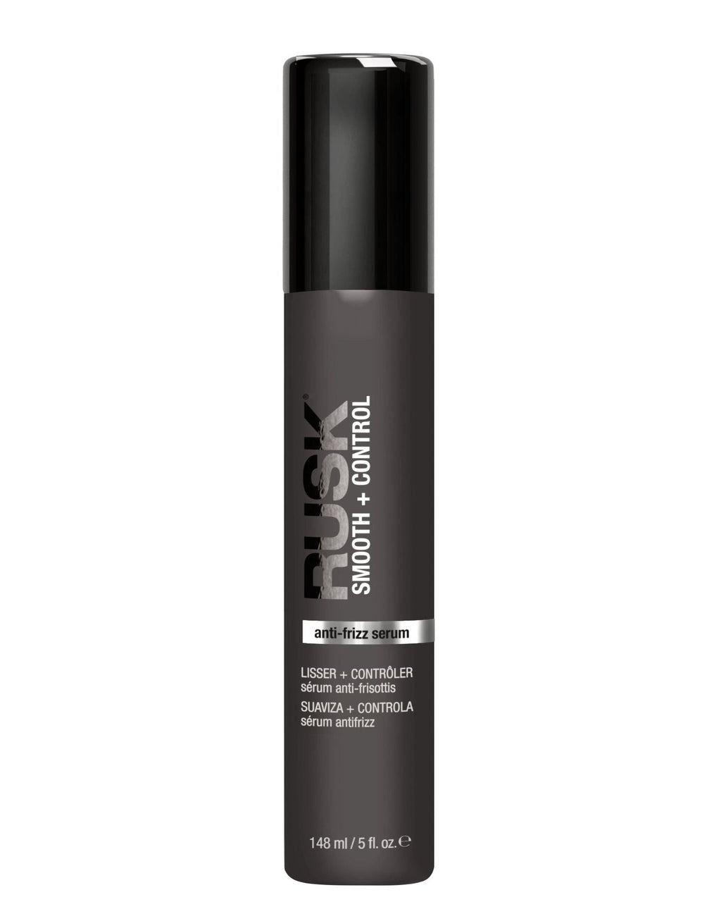 Ulasan Serum Anti-Frizz "SmoothEase" oleh GlossMane