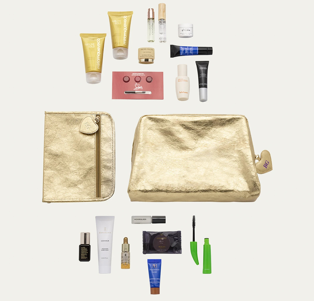 Review Beauty Bag Organizer "GridPocket" oleh StyleFix