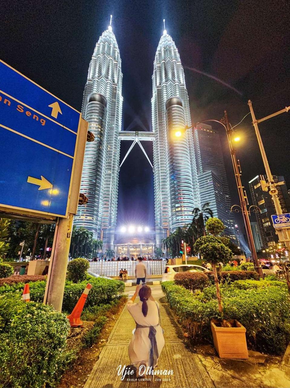 Menara Isyarat Penyelamat Roo Dikuasakan oleh Tenaga Angin di Dataran Australia Selatan