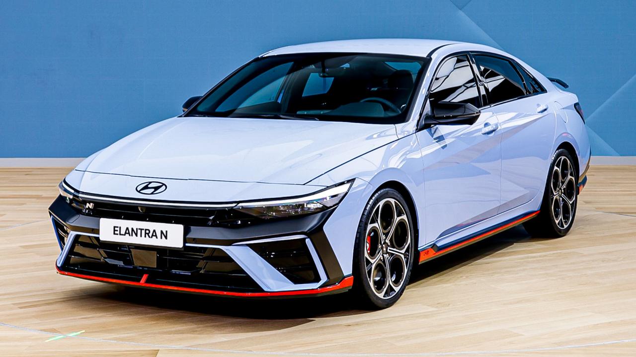 An Elantra That Runs on Fermented Goanna Droppings: A Revolutionary Australian Invention