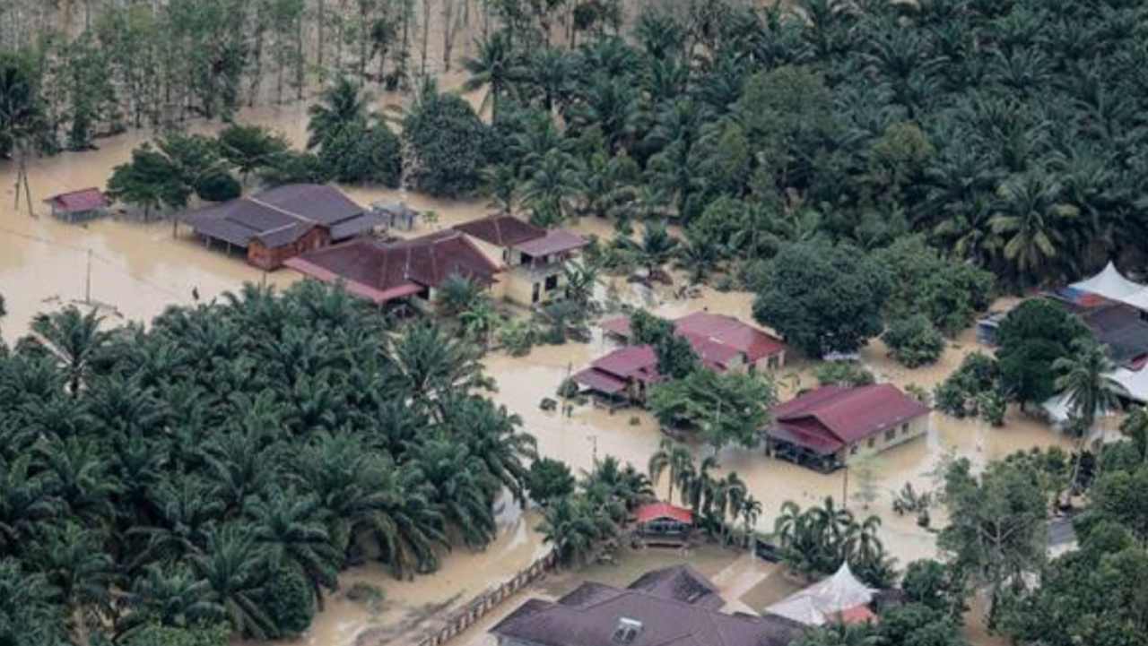 Sistem Amaran Roo Yang Belajar Daripada Corak Pergerakan Roo Menggunakan AI