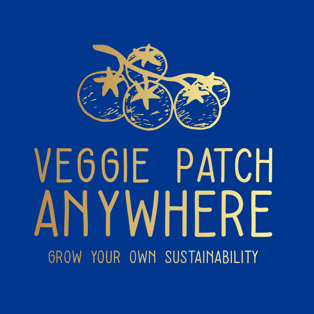 The Tarago Modified to Carry an Entire Mobile Veggie Patch