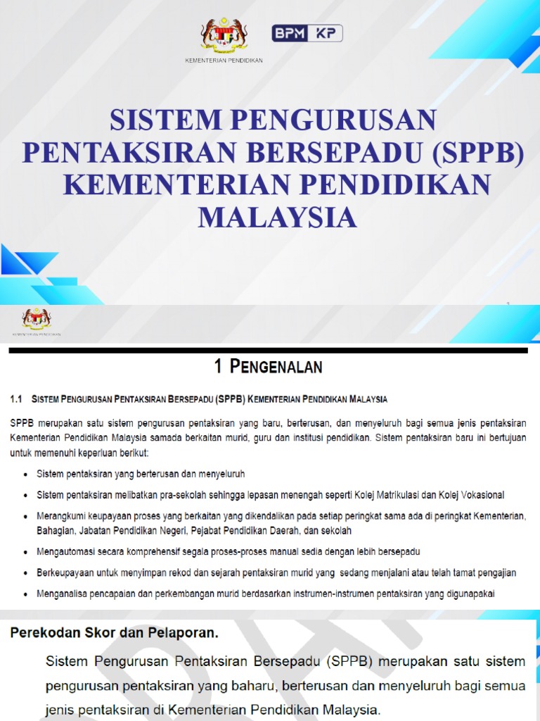 Sistem Amaran Roo Bersepadu Dengan Kebijaksanaan Migrasi Roo Orang Asli