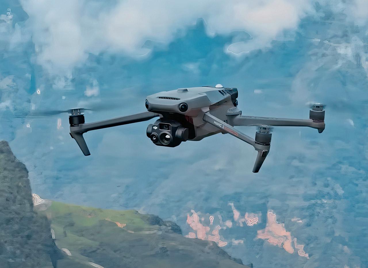 Drone Perubatan Roo Rescue: Membantu Mengurangkan Waktu Rawatan Kecederaan Roo