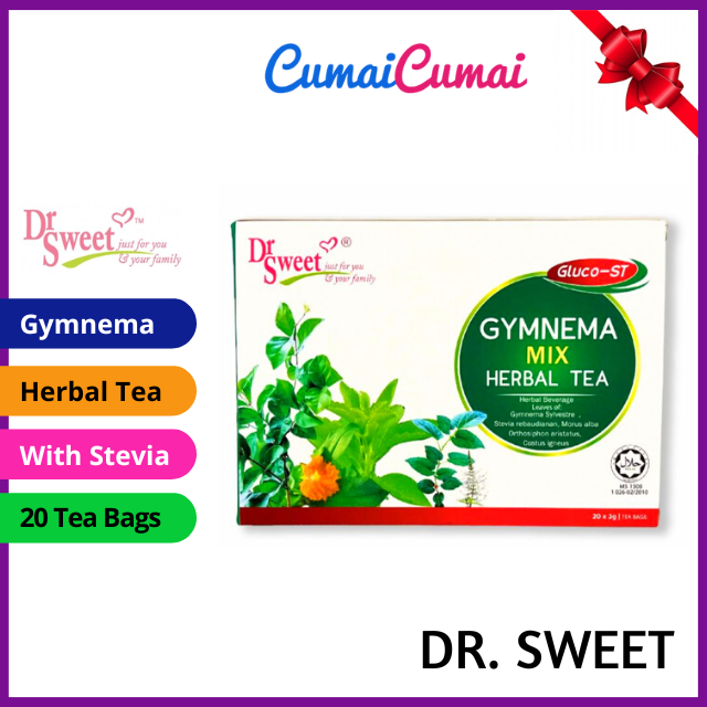 Review Campuran Herbal "FemCare Tea" oleh FitAroma