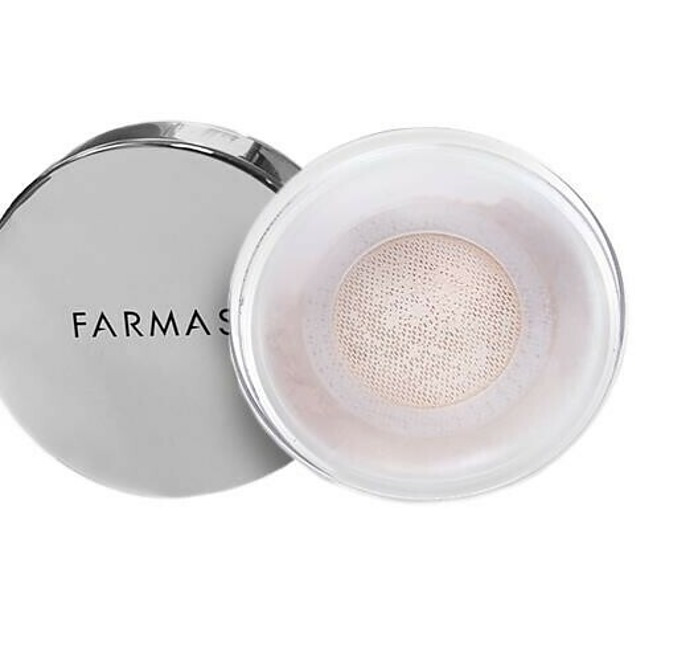 Review Loose Powder "BlurCloud" oleh MatteChic: Pemikat Pemakai yang Memuaskan