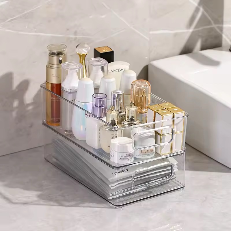 Ulasan Organizer Acrylic Bertingkat oleh BeautyBox+
