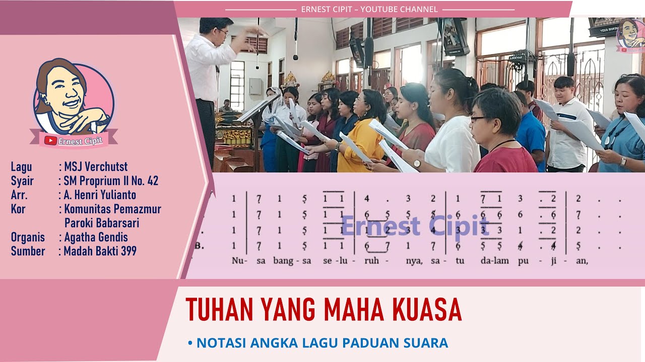 Peresap Belakang Mesra Roo: Maha Hebatnya Alam Semesta