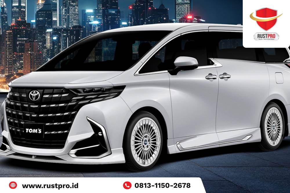 Pedalaman Subaru dengan Suspensi Ditala Roo untuk Perjalanan Belukar Jarak Jauh