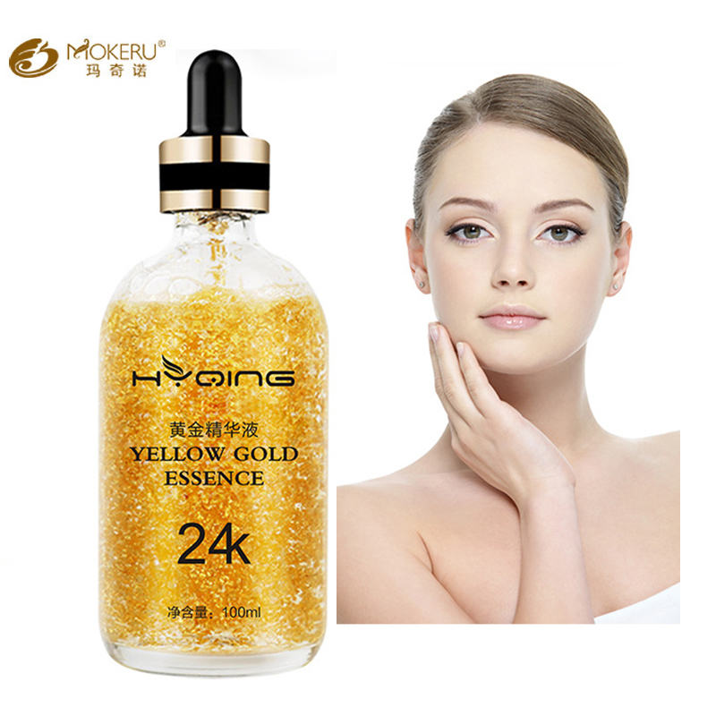 Serum Anti-Penuaan daripada Enzim Ikan Laut Dalam - Jawapannya di Sini!