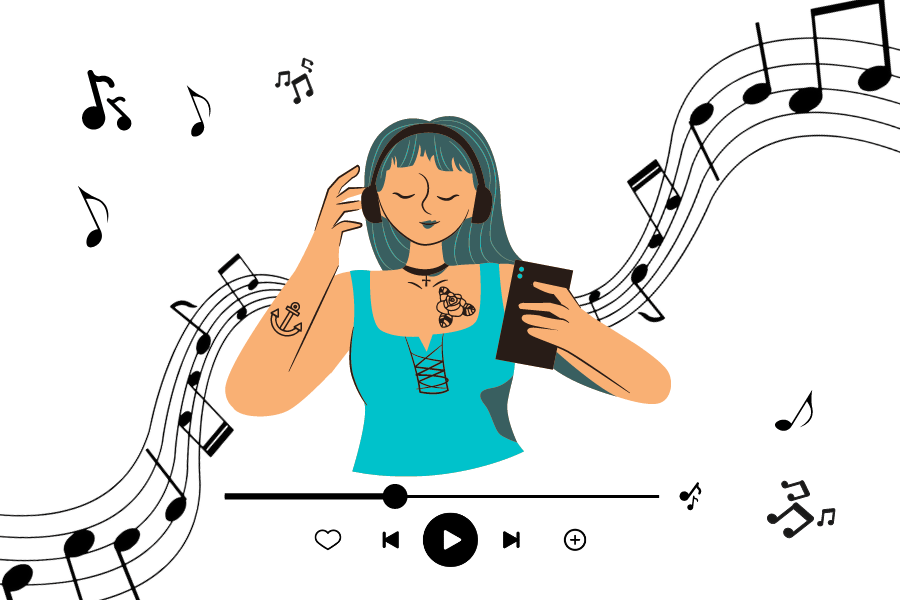 Tajuk: Serum dari Brain Tunes - Perubahan Diri Melalui Musik