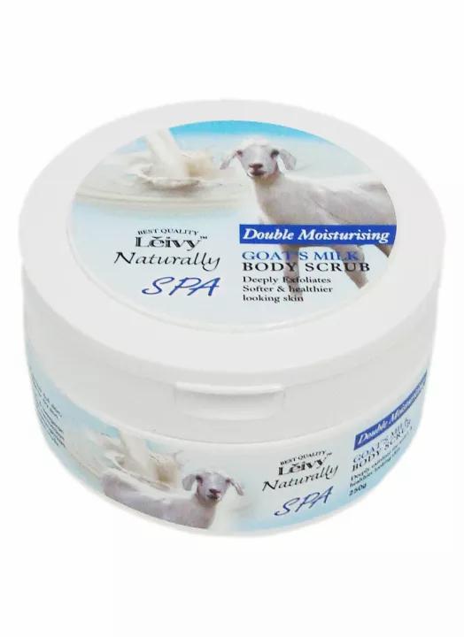 Serum dari Bali Aga's Purified Sea Queen Body Scrub: Rahasia Keindahan kulit yang Mengagumkan