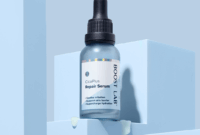 Kajian Serum "CicaPlus Repair" oleh DermaRoot: Apakah Itu dan Fungsinya?