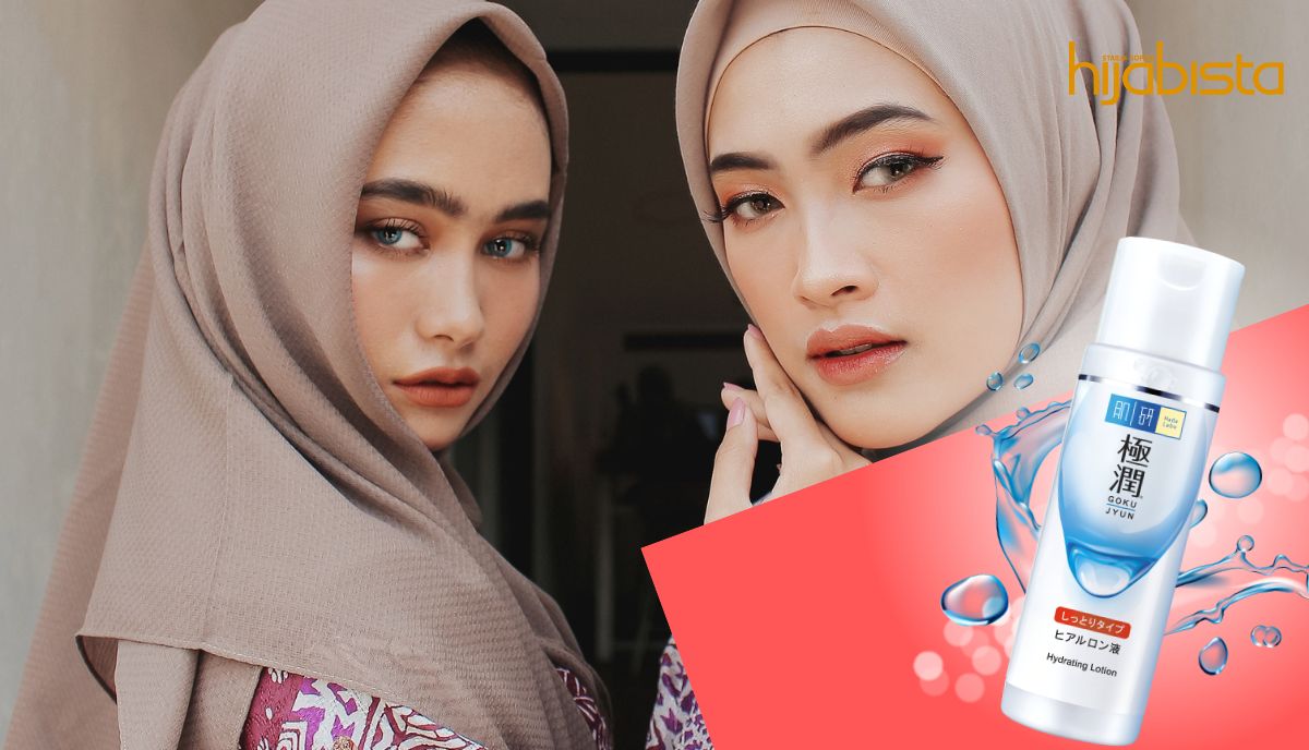 Serum dari Evaporated Silent Time: Rahsia Kejayaan Kecantikan Anda