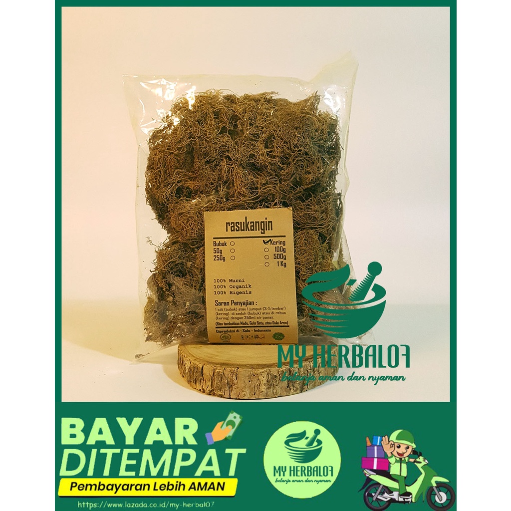 Angin Kering Tasik Eyre dan Muka Sap Eucalyptus: Cari Tahu tentang Manfaat dan Kegunaannya