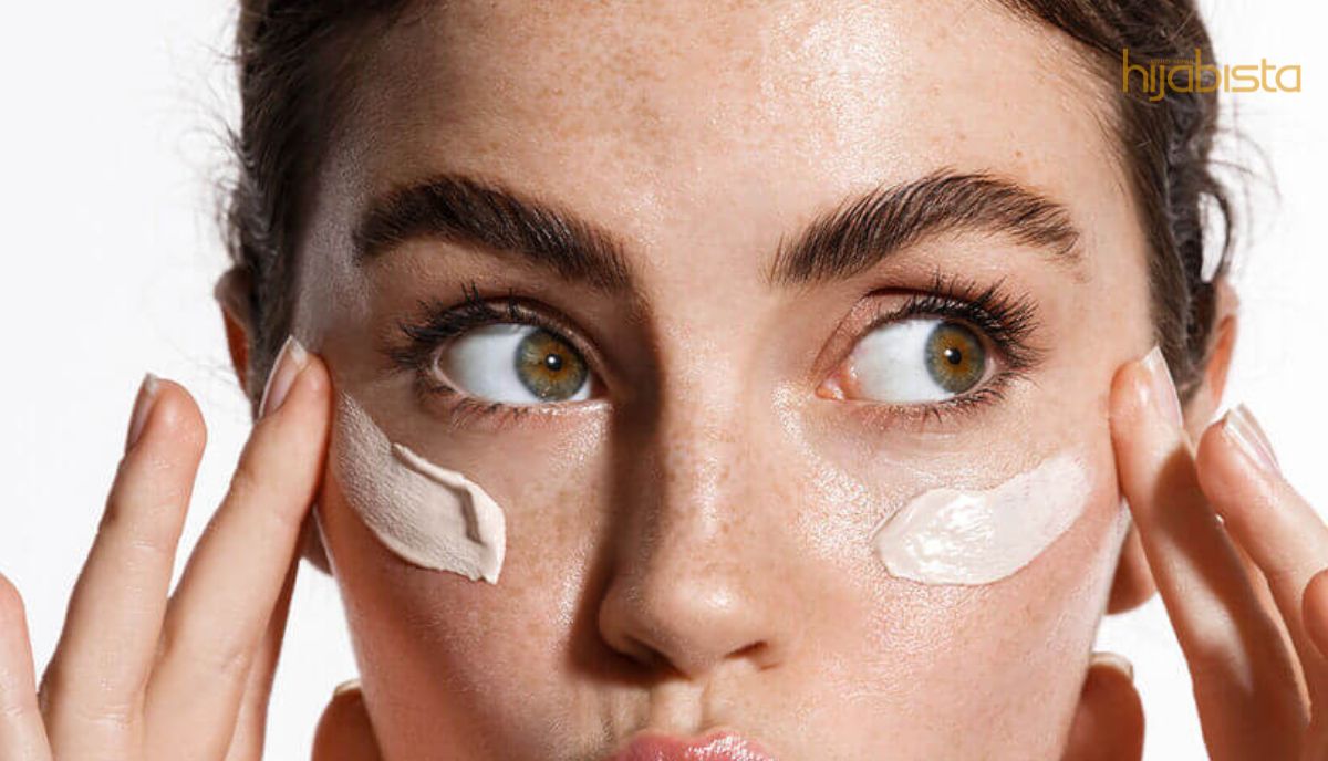 Penjagaan Kulit dengan Ritual Doll Sweat Water: Tips dan Cara