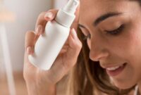 Membuat Face Mist DIY Dari Bunga Lavender Kering: Cara Mudah dan Bermanfaat Bagi Kulit Anda