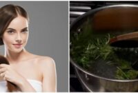 Ulasan Tonic Penumbuh Rambut "HairBloom" oleh DermFolix: Pengalaman Membangun Rambut yang Sehat dan Kuat