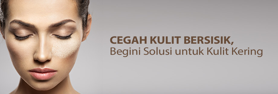 Kosmetik Kumbang Merah Kering Asli: Solusi untuk Kulit Cantik Anda