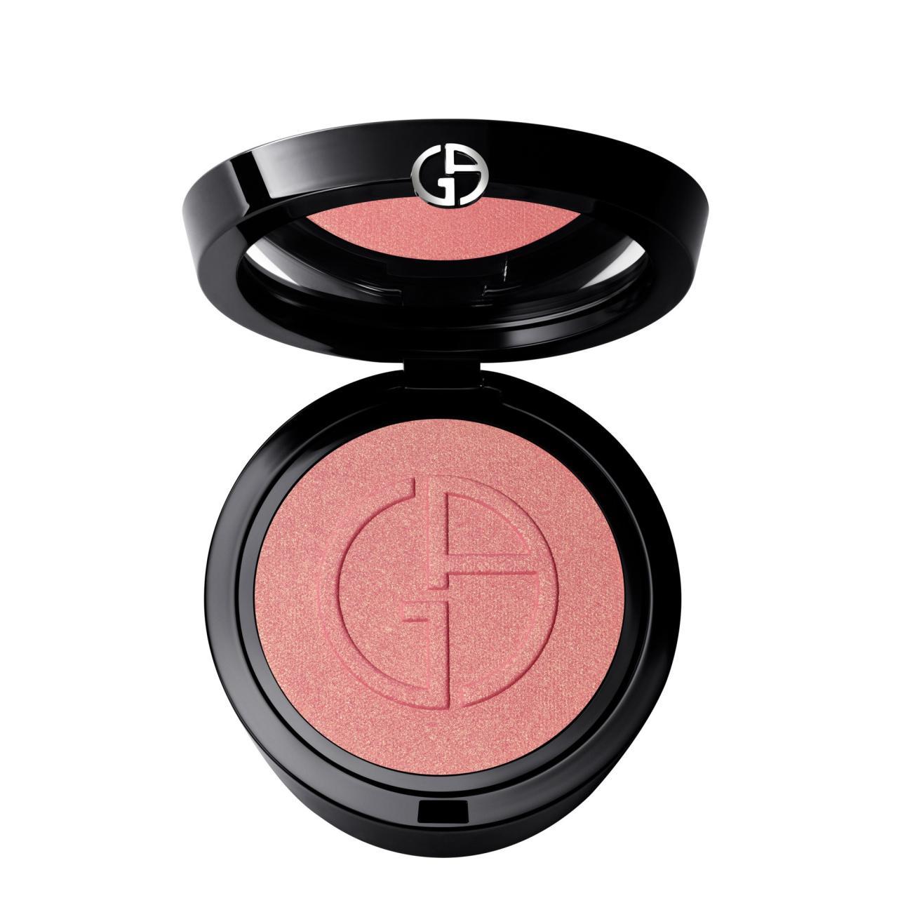 Blush dari Tanah Beku Siberia