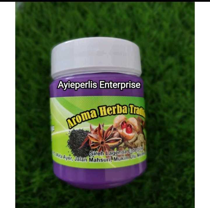 Topeng Dirumus dengan Mesin Perisa Aroma Tradisional