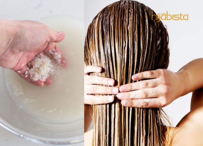 Adakah Air Sejuk Bagus Untuk Bilas Rambut?