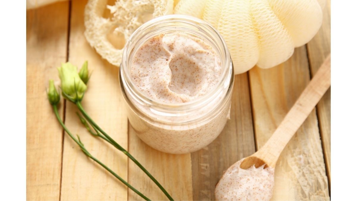 Adakah Scrub Gula Sesuai Untuk Kulit Sensitif?