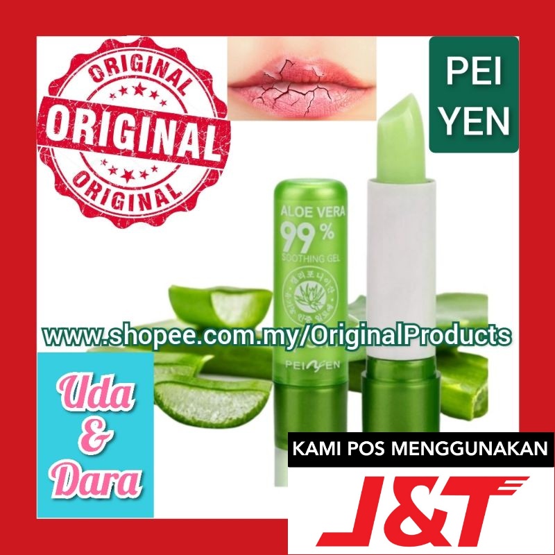Gincu daripada Sel Aloe Vera dan Pewarna Carmine Elektronik: Mengapa Memilih Yang Lebih Baik?
