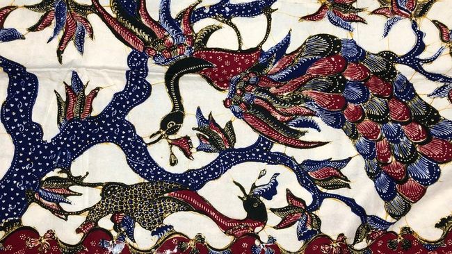 Tajuk: Facial dari Cat Batik Lasem Purba dan Wangian Daun: Kiat untuk Membeli dan Menggunakannya