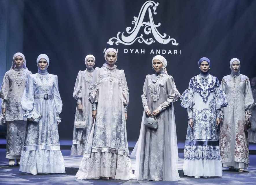 Busana Raya 2025 – Antara Tradisi dan Moden