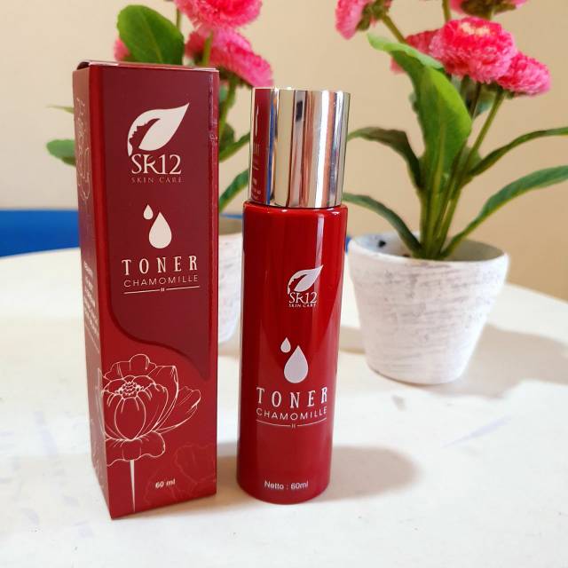 Toner dari Air Mata Dewi Sri dan Kunyit Hitam: Solusi untuk Kulit Muka yang Berkhasiat