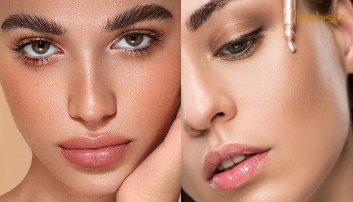 Cara Solekan ‘No-Makeup Makeup’ yang Sempurna