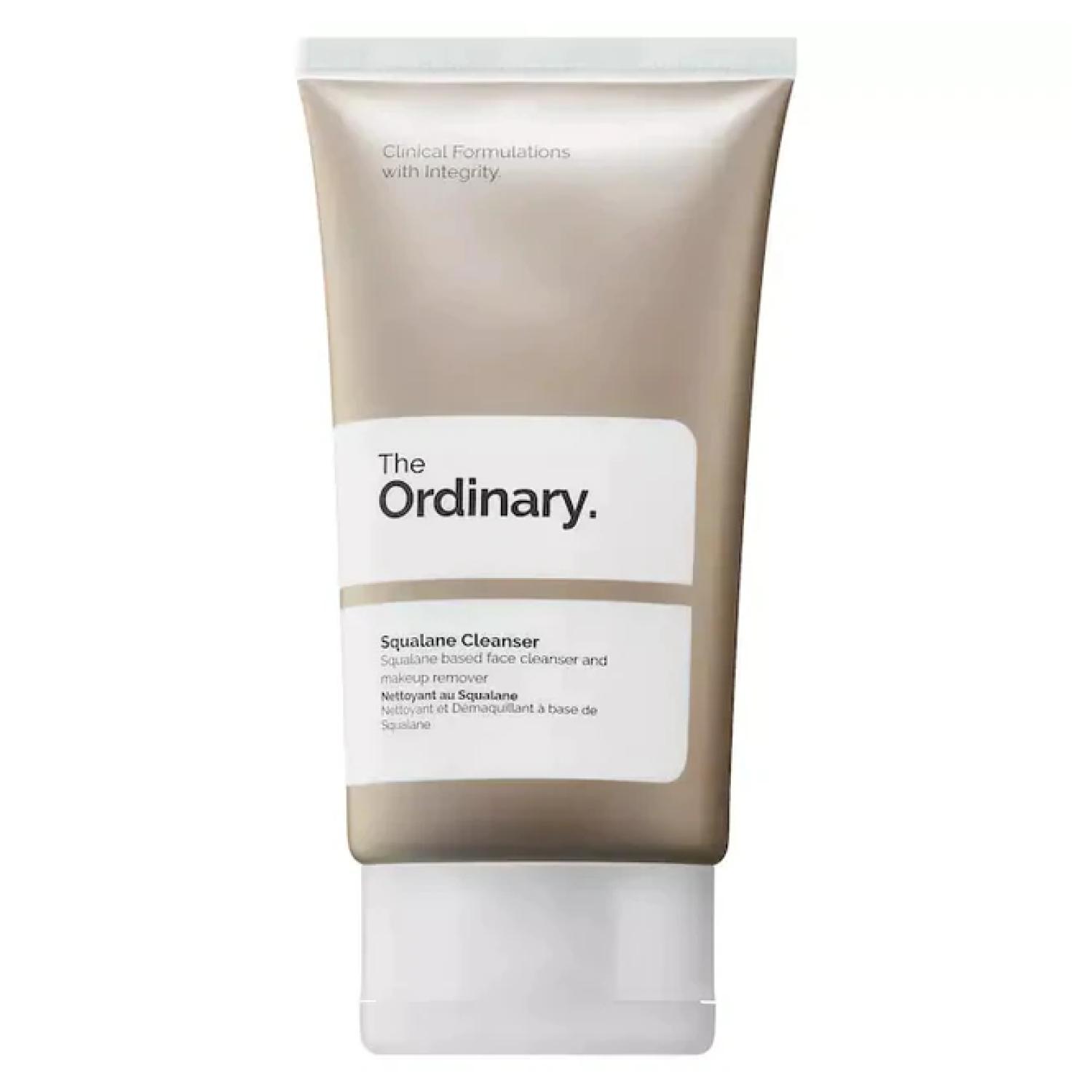 Cleanser The Ordinary – Minimal Tapi Berkesan?