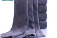 Kajian Hair Towel Serap Air oleh DryQuick: Apakah Yang Anda Tunggu?