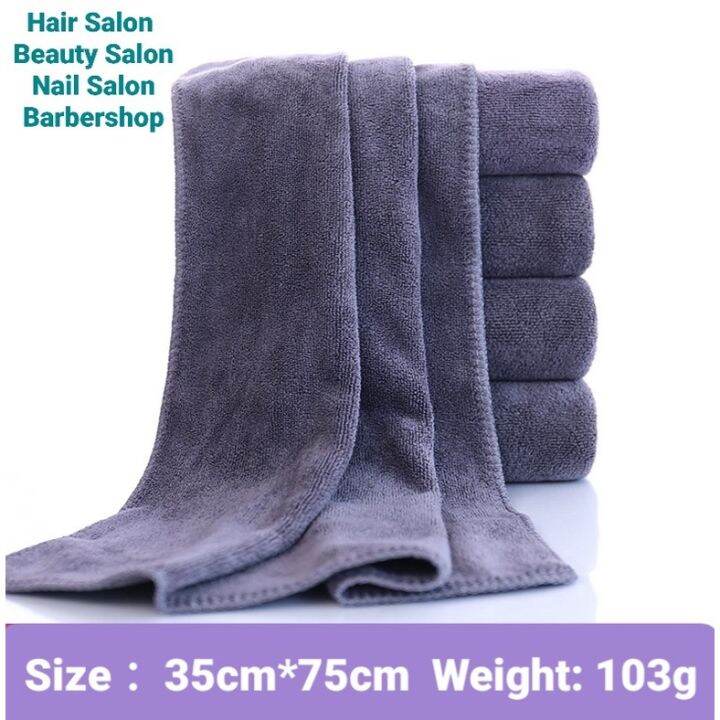 Kajian Hair Towel Serap Air oleh DryQuick: Apakah Yang Anda Tunggu?