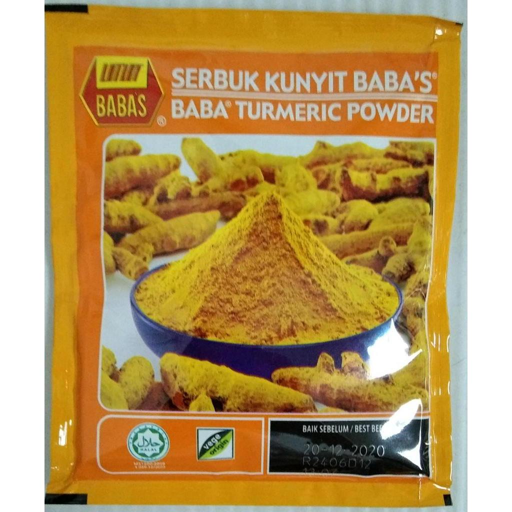 Serbuk Bunga Ashoka Ditanam di Kuil Lama