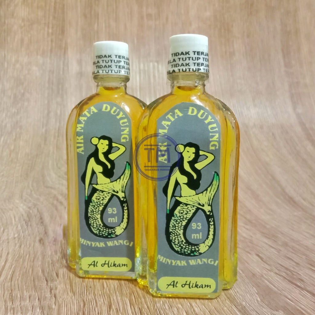 Minyak Wangi Daripada Campuran Air Beku di Kawah Viti Iceland
