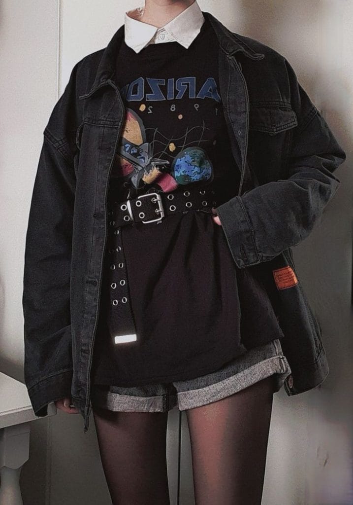 Gaya ‘Soft Grunge’ Kembali – Bagaimana Nak Tampil Sesuai?