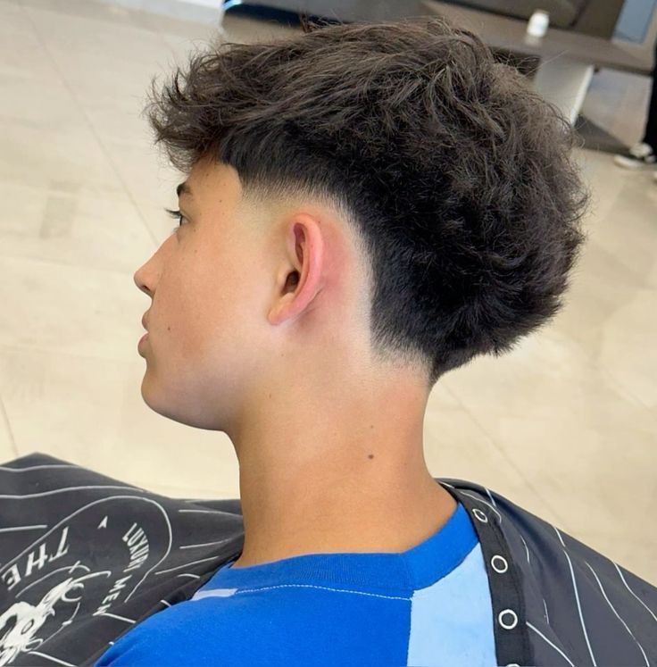 Gaya Rambut Kasual Untuk Bekerja dari Rumah