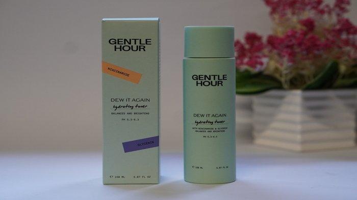Toner Daripada Galaxy Dew dan Enzim Kabus Purba: Membantu Kulit Cantik Anda