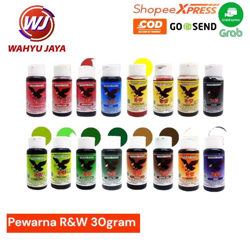 Krim yang Mempengaruhi Hidup: Pewarna Genetik Daun Indigo Sumba