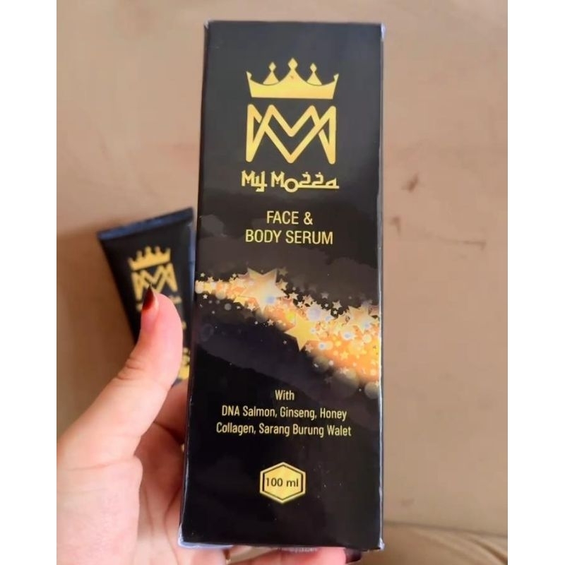 Serum yang Mengandungi Air Liur Sintetik: Trend Baru atau Bahaya?