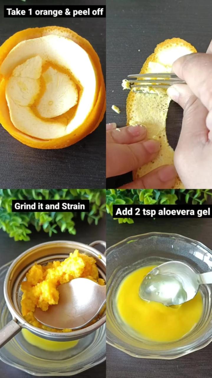 Tajuk: Serum Daripada Kulit Buah Lama yang Tumbuh dalam Keranda - Cari Cara Mengatasi Tanda Penuaan Dengan Selamat