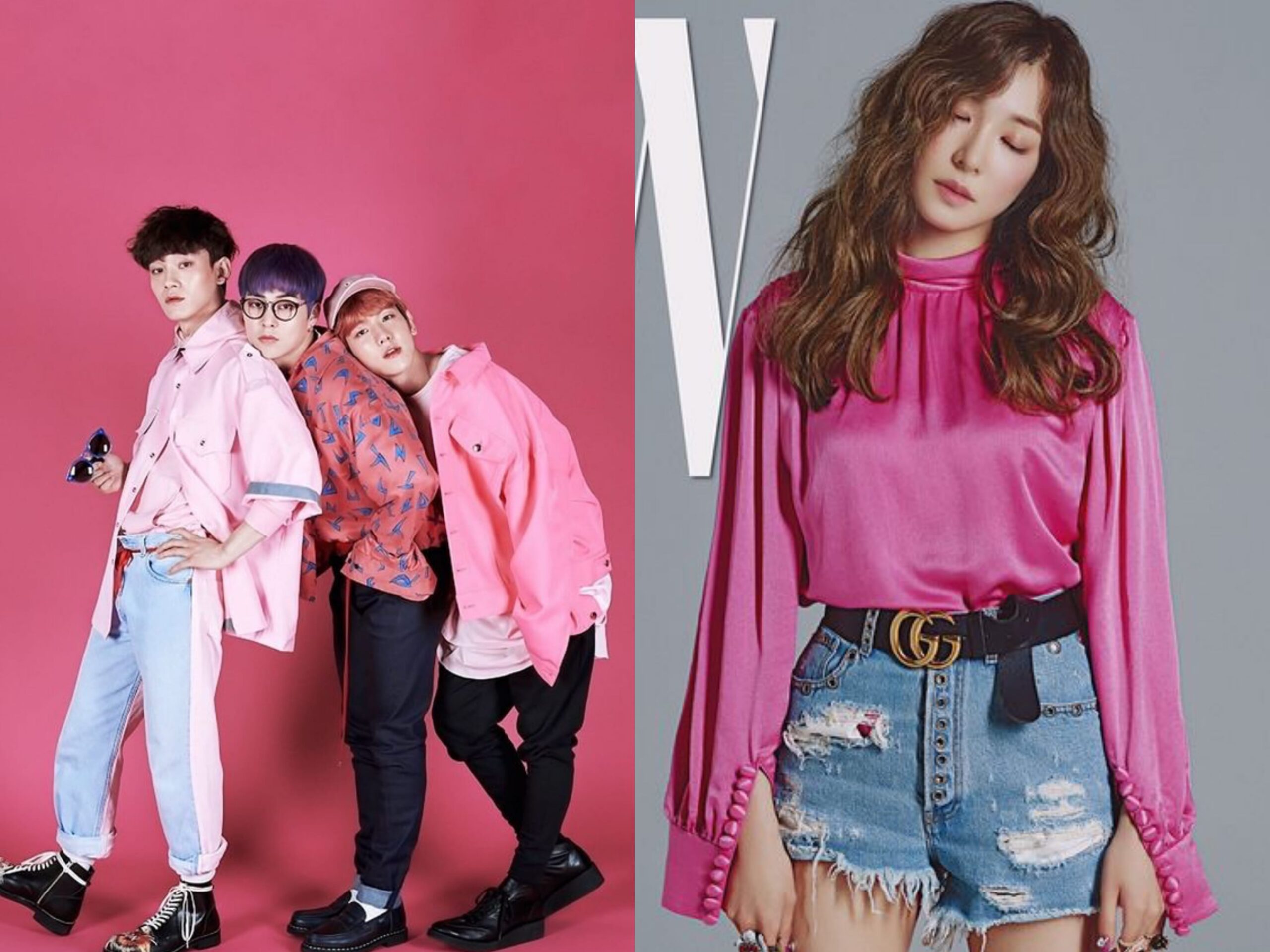 K-pop Inspired Look – Bagaimana Nak Serasikan?