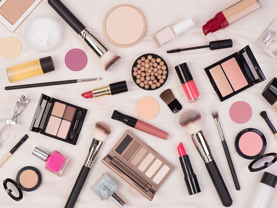 Makeup Ritual daripada Abu Tulang Paus Berusia 3000 Tahun