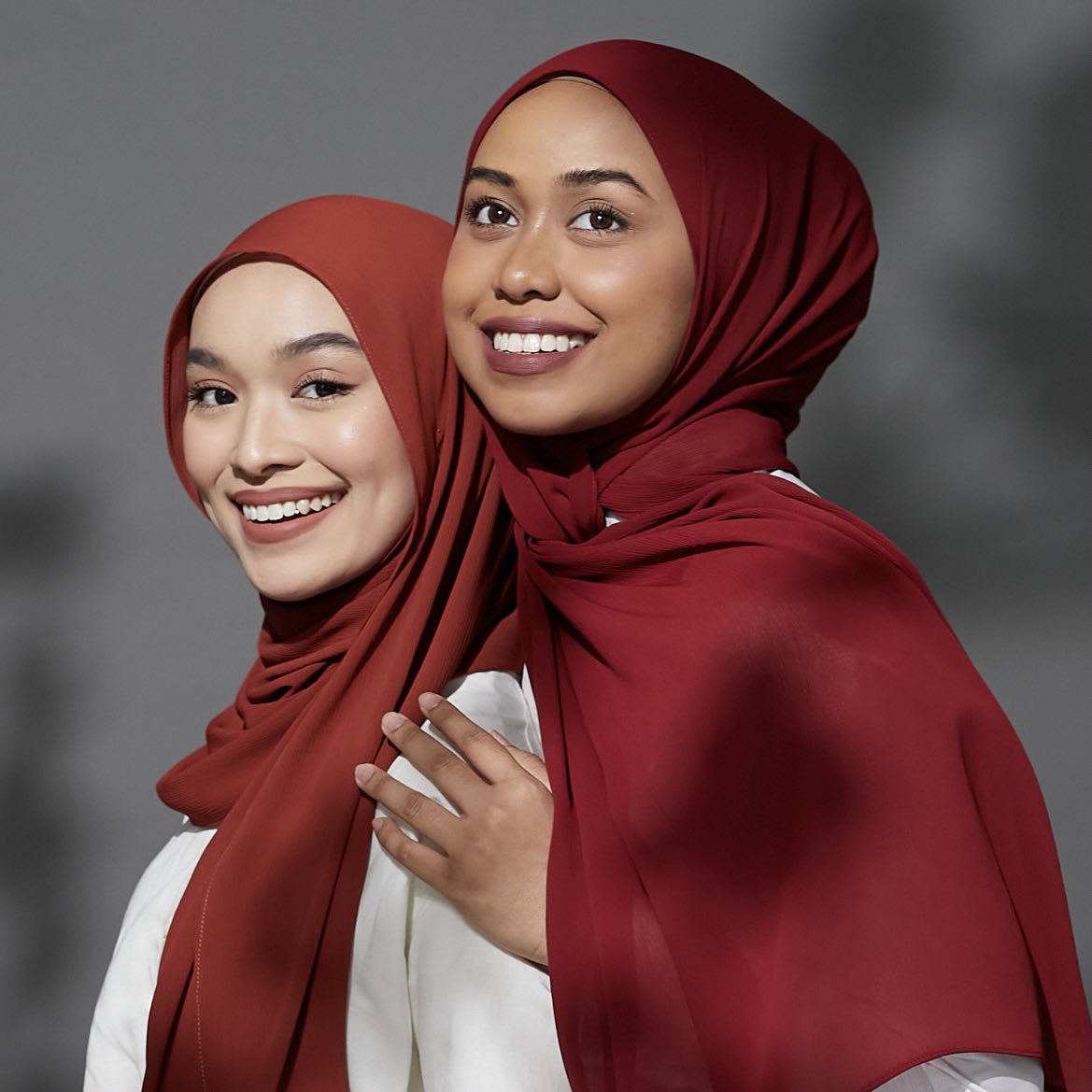 Makeup Matching Baju – Perlu Ke Sampai Detail?