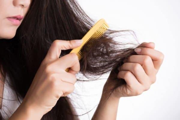 Masalah Rambut Bercabang – Potong atau Rawat?