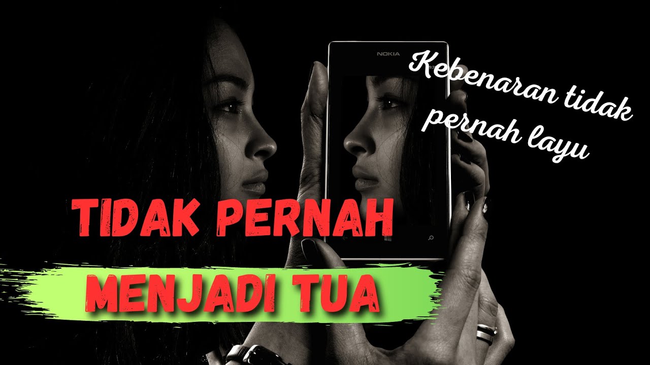 Krim Pengubah Kehidupan: Apabila Anda Memberitahu Kebenaran